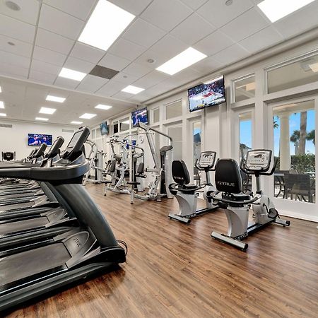 Doral 103 - Charming Beachfront / Ground Floor Condo! Gulf Shores Exterior foto