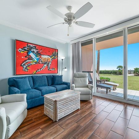 Doral 103 - Charming Beachfront / Ground Floor Condo! Gulf Shores Exterior foto