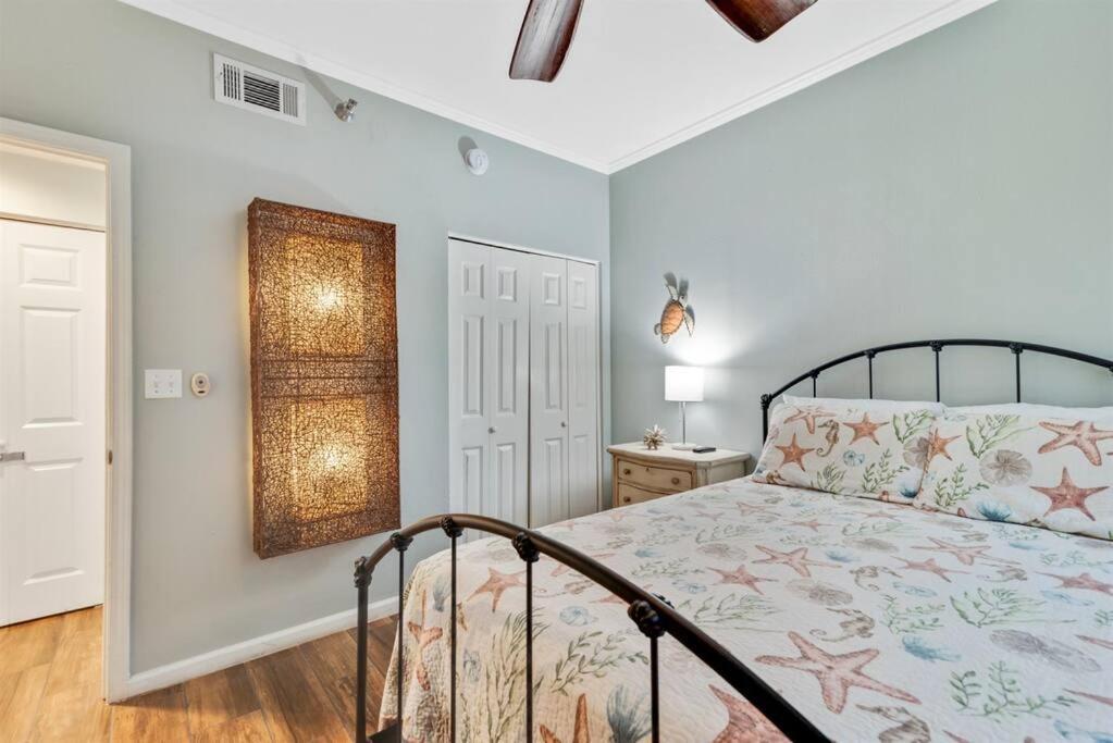 Doral 103 - Charming Beachfront / Ground Floor Condo! Gulf Shores Exterior foto