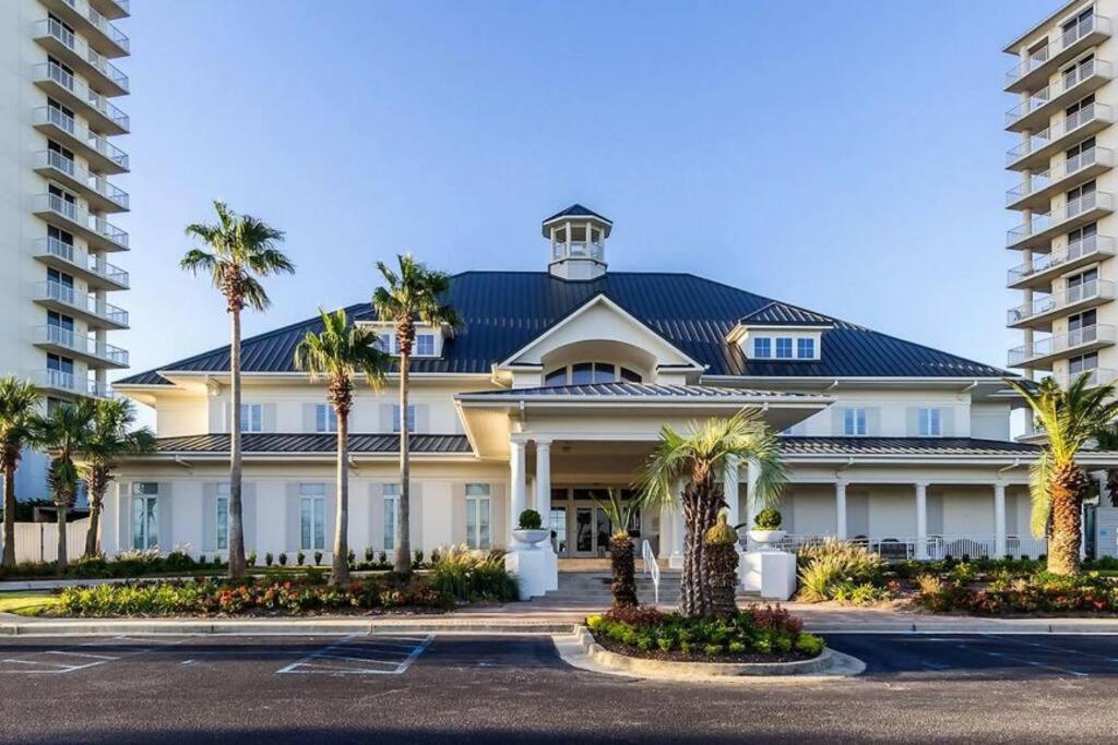 Doral 103 - Charming Beachfront / Ground Floor Condo! Gulf Shores Exterior foto