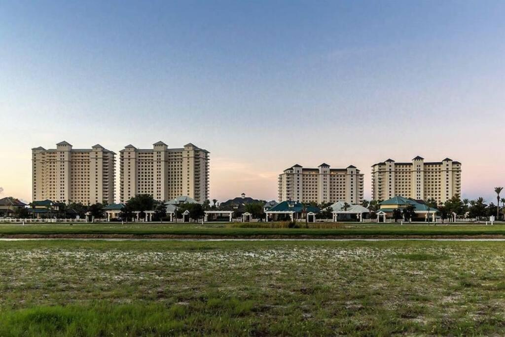 Doral 103 - Charming Beachfront / Ground Floor Condo! Gulf Shores Exterior foto