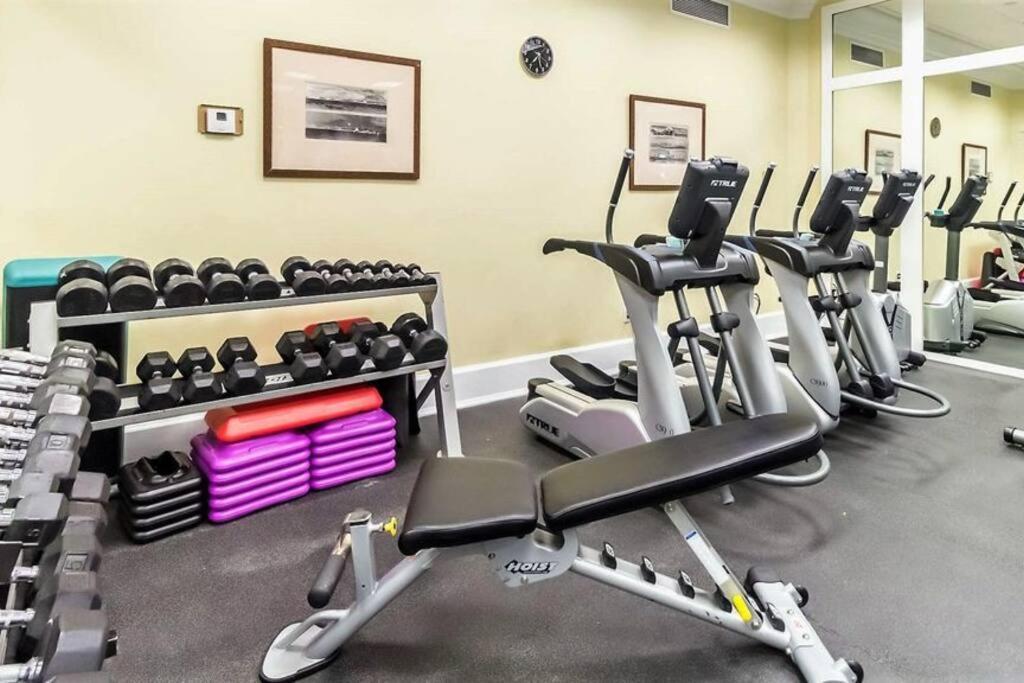 Doral 103 - Charming Beachfront / Ground Floor Condo! Gulf Shores Exterior foto