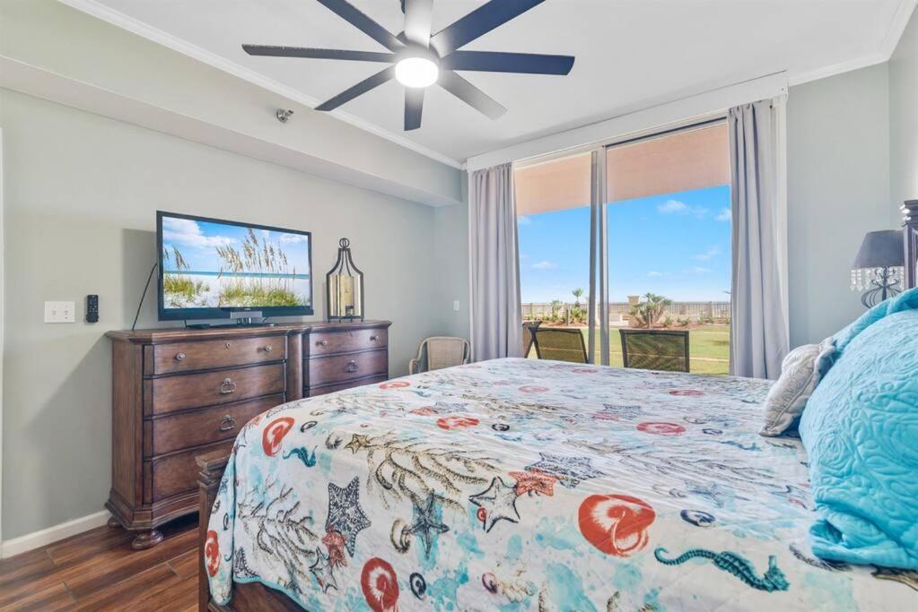Doral 103 - Charming Beachfront / Ground Floor Condo! Gulf Shores Exterior foto