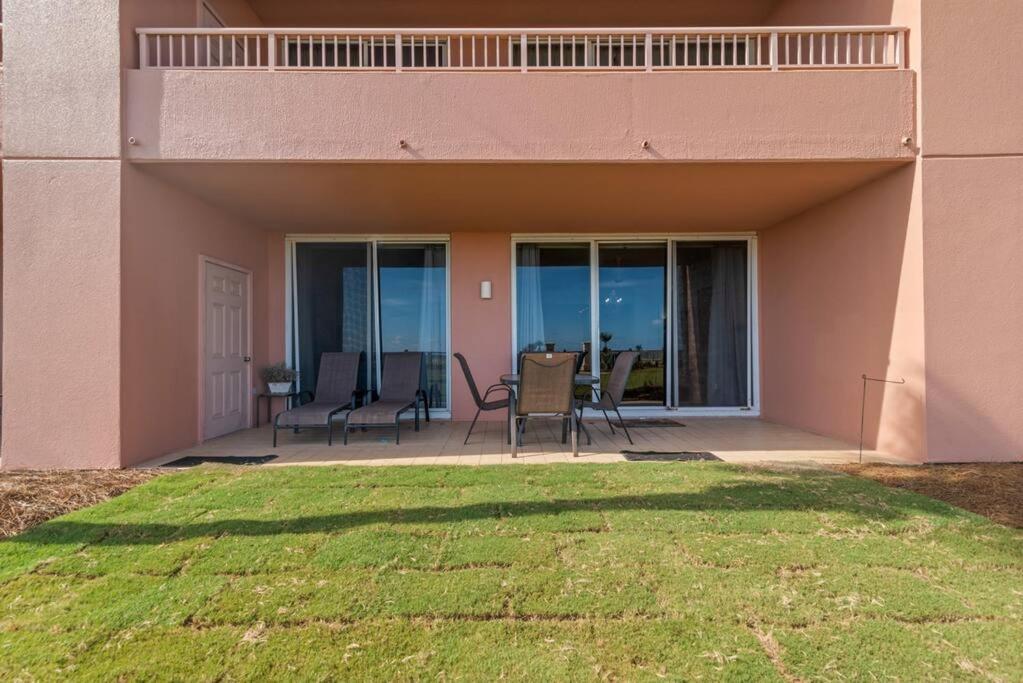 Doral 103 - Charming Beachfront / Ground Floor Condo! Gulf Shores Exterior foto