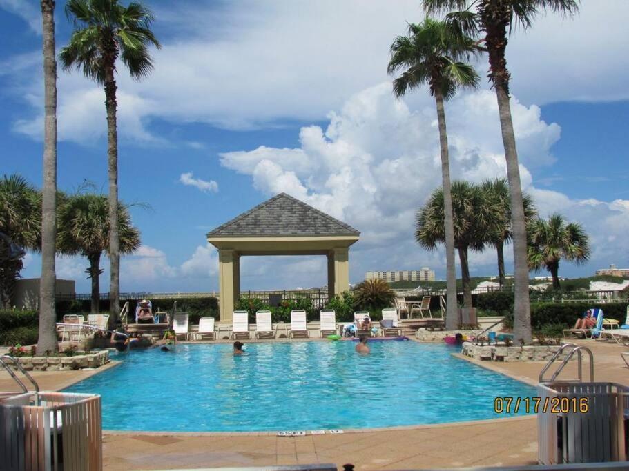 Doral 103 - Charming Beachfront / Ground Floor Condo! Gulf Shores Exterior foto