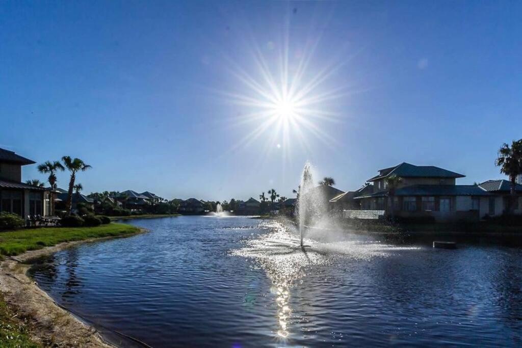 Doral 103 - Charming Beachfront / Ground Floor Condo! Gulf Shores Exterior foto