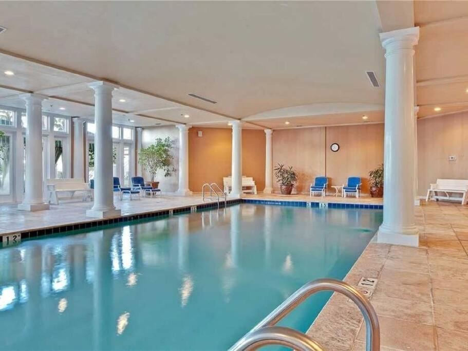 Doral 103 - Charming Beachfront / Ground Floor Condo! Gulf Shores Exterior foto
