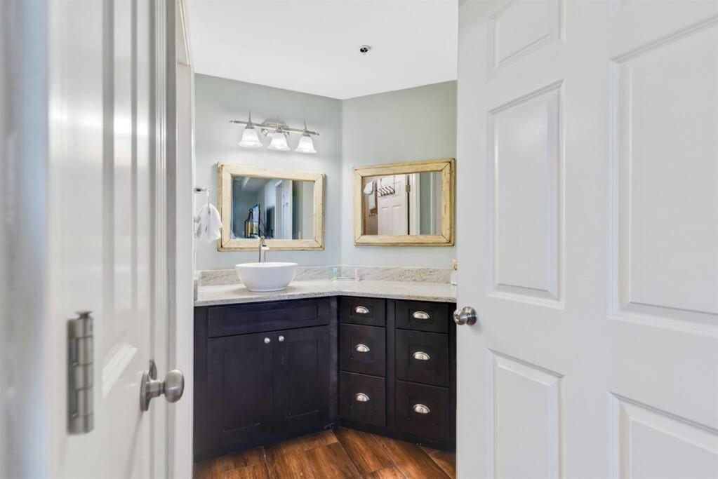 Doral 103 - Charming Beachfront / Ground Floor Condo! Gulf Shores Exterior foto