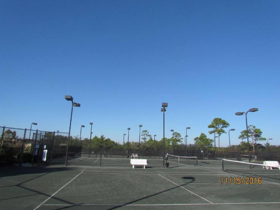 Doral 103 - Charming Beachfront / Ground Floor Condo! Gulf Shores Exterior foto
