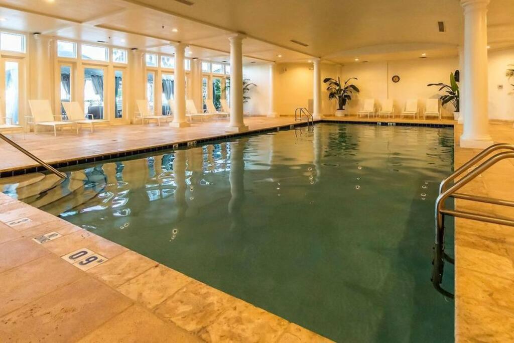 Doral 103 - Charming Beachfront / Ground Floor Condo! Gulf Shores Exterior foto