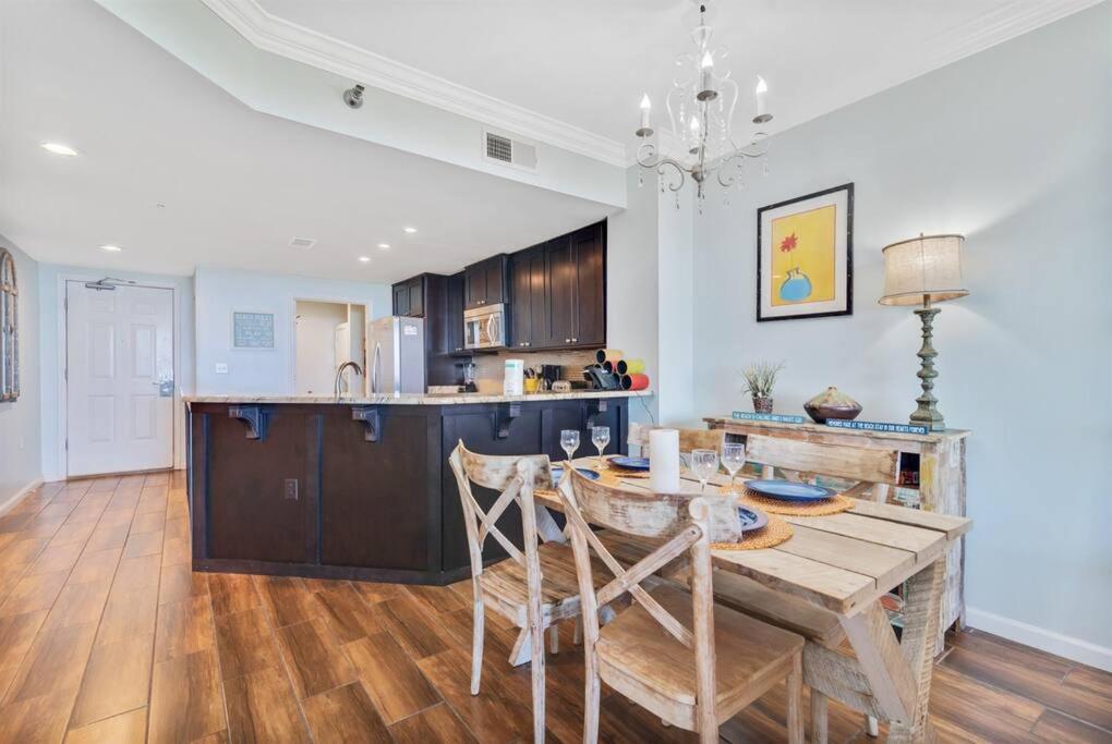 Doral 103 - Charming Beachfront / Ground Floor Condo! Gulf Shores Exterior foto