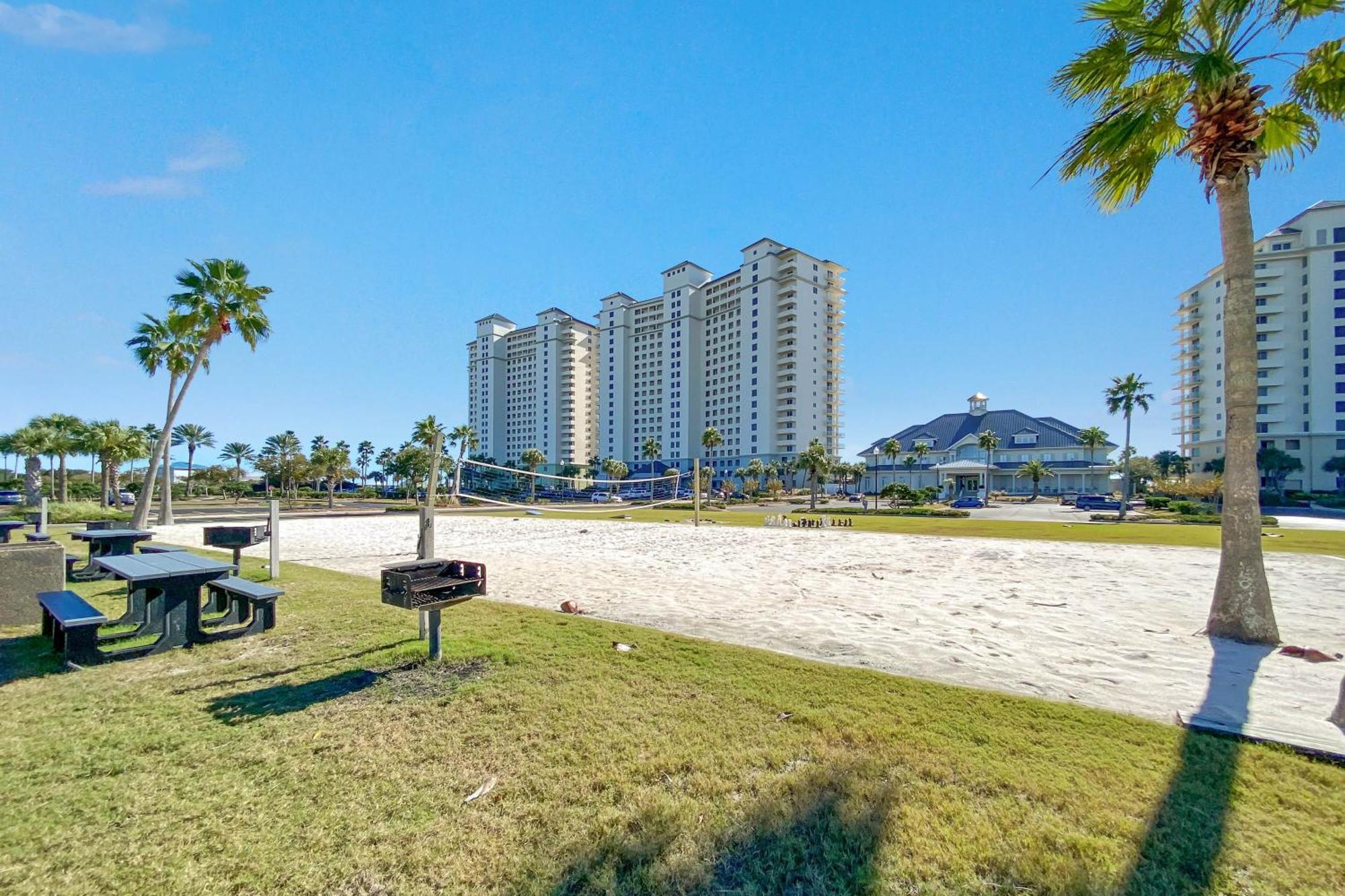 Doral 103 - Charming Beachfront / Ground Floor Condo! Gulf Shores Exterior foto